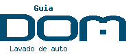 Guía DOM Lavado de autos en Bertióga/SP - Brasil